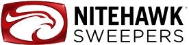 Nitehawk Logo