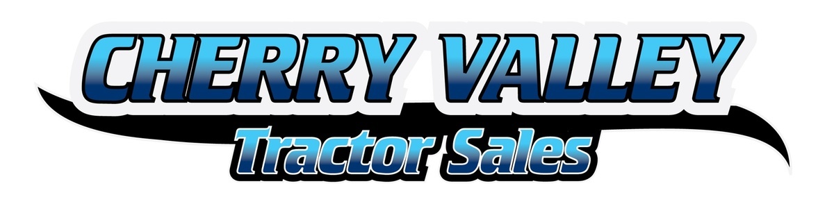 Cherry Valley Logo