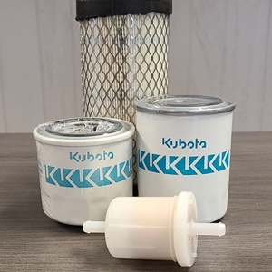 Kubota B series Filter Kit
